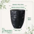 Vaso Concept Conico Nero N1 - comprar online