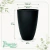 Vaso Liso Cônico Japi 53 Chumbo – 77 cm - comprar online