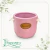 Cachepo Garden Rosa