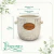 Cachepo Garden Bege - comprar online