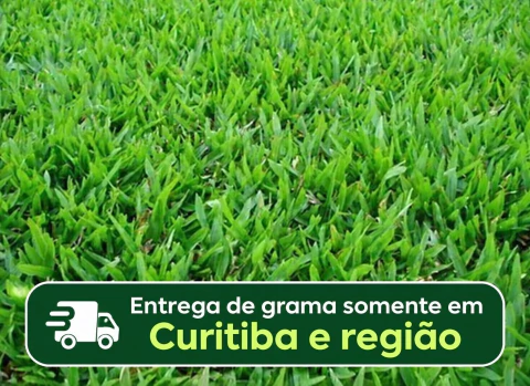 Grama São Carlos M²