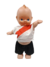 EL HINCHA BEBÉ - 9101