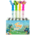 BURBUJERO DINOSAURIOS - 54636 - comprar online