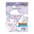 SOBRE MIS FAVORITOS KUROMI - 6337 - comprar online