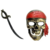 CONJUNTO DE PIRATA - 50799 - comprar online