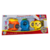 CONJUNTO DE SONAJEROS - 51160 - comprar online