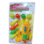 PISTOLA LANZA BOLAS - 52194 - comprar online