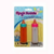 PAR DE MAMADERAS MAGICAS - 50546 - comprar online