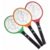 RAQUETA MATA MOSCA Y MOSQUITO A PILA - 511230 - comprar online