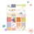 IBI CRAFT PAPEL P/SCRAP A4 180GRS 30HJS CREATIVA - 600860 - comprar online
