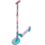 MONOPATIN PLEGABLE ALUMINIO RUEDAS GRANDES TINY - 12238