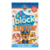 MI BLOCK PARA COLOREAR CON STICKERS PAW PATROL - 6192 - comprar online