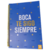 PPR CUADERNO UNIVERSITARIO TF CUADRICULADO BOCA - L5CTFBOCC - comprar online