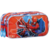 WABRO SPIDERMAN PORTALAPIZ DOBLE CIERRE 11719