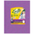 ÉXITO CUADERNO E3 UNIVERSO LILA X48 HJS RAYADO - 1074