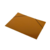 CARPETA TRES SOLAPAS Nº6 CON ELASTICO MARRON