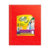 ÉXITO CUADERNO N3 UNIVERSO ROJO X48 HJS RAYADO - 8073