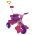 RONDI TRICICLO GO! ROSA - comprar online