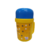 PPR TERMO CON TAPA BOCA - 4747