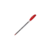 FABER CASTELL TRILUX X50 1.0MM ROJO - 2778