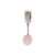CAROL ESPUMADERA DE NYLON LINEA FUSION ROSA 65010FUSRO - 0961