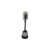 CAROL ESPATULA DE NYLON LINEA FUSION NEGRO 65020FUSNE - 1013