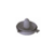 CAROL EXPRIMIDOR MALLA CON BASE PLASTICA LINEA FUSION GRIS 625FUSGR - 8006