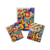 2 PUZZLES 24 Y 36 PIEZAS MINIONS 16X20 - UMN00354 - 3547
