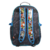 CRESKO MOCHILA ESPALDA 18¨ SONIC - SO126 en internet