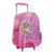 WABRO MOCHILA 16¨ CARRO BARBIE - 11758 - comprar online