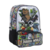 WABRO MOCHILA 18¨ ESPALDA JURASSIC WORLD - 11548 - comprar online