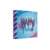 PPR CARPETA 3X40 FLÚO - 0675 - comprar online
