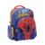 WABRO MOCHILA 16¨ ESPALDA SPIDERMAN - 11704 - comprar online