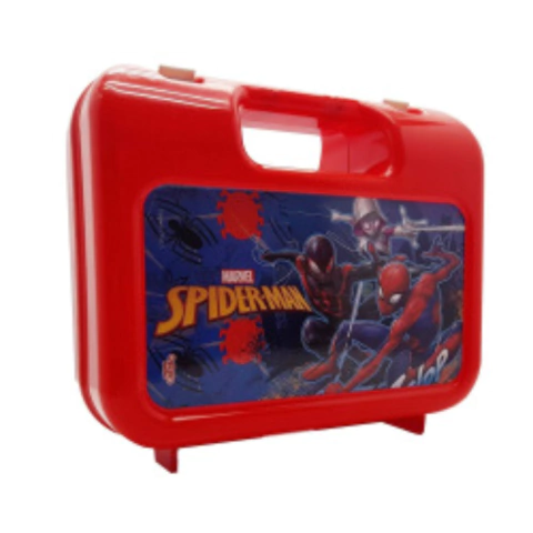 CRESKO LONCHERA SPIDERMAN - HA224 - comprar online