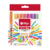 FILGO LIGHTER FINE RESALTADOR ESTUCHE X10 FLÚO - SLF-E10-FLU - comprar online