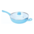 CAROL WOK ANTIADHERENTE 26X26CM LISA ARB - 31903 - comprar online