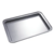 CAROL PLACA PARA HORNO 43X29 0X1,8 GRIS OSCURO - 61181FGR - comprar online