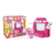 POCHOCLERA BARBIE BB9994 - 7119 - comprar online
