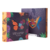 PPR CARPETA 3X40 FRIDA KAHLO - 0941 - comprar online
