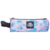 FILGO CARTUCHERA KEIWAY AESTHETIC BATIK CELESTE - CA25-KWAYS-010 - comprar online