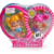 PINYPON - 2 FIGURAS MEJORES AMIGAS C/ACCESORIOS 15572 - 6281