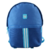 Wabro Mochila Espalda 17 Galon Azul 11029