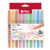 RESALTADOR LIGHTER FINE X10 PASTEL - SLF-E10-PAS - comprar online