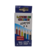 RENACER LAPICERAS DE COLORES X6 IL0035 - 5849