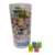 SACAPUNTAS COMIKO RECTANGULAR 1 BOCA - 9661