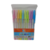 EZCO BOLIGRAFOS PASTEL 1MM X10 UNIDADES - 0103