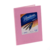 RIVADAVIA CUADERNO 16X21 ARAÑA ROSA X50 HJS RAYADO - 5331