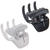 Mini Piranha Tic Tac Presilha Infantil Penteado