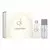 Calvin Klein CK One Coffret EDT Perfume Unissex + Desodorante Ki