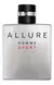Chanel Allure Homme Sport Eau De Toilette - comprar online